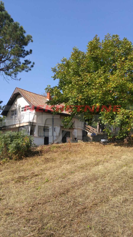  House for Sale, 130m2, Velika Plana