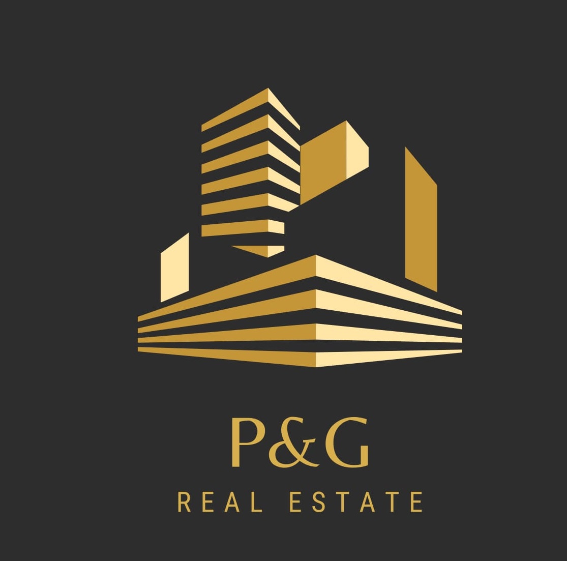 P&G  Real Estate