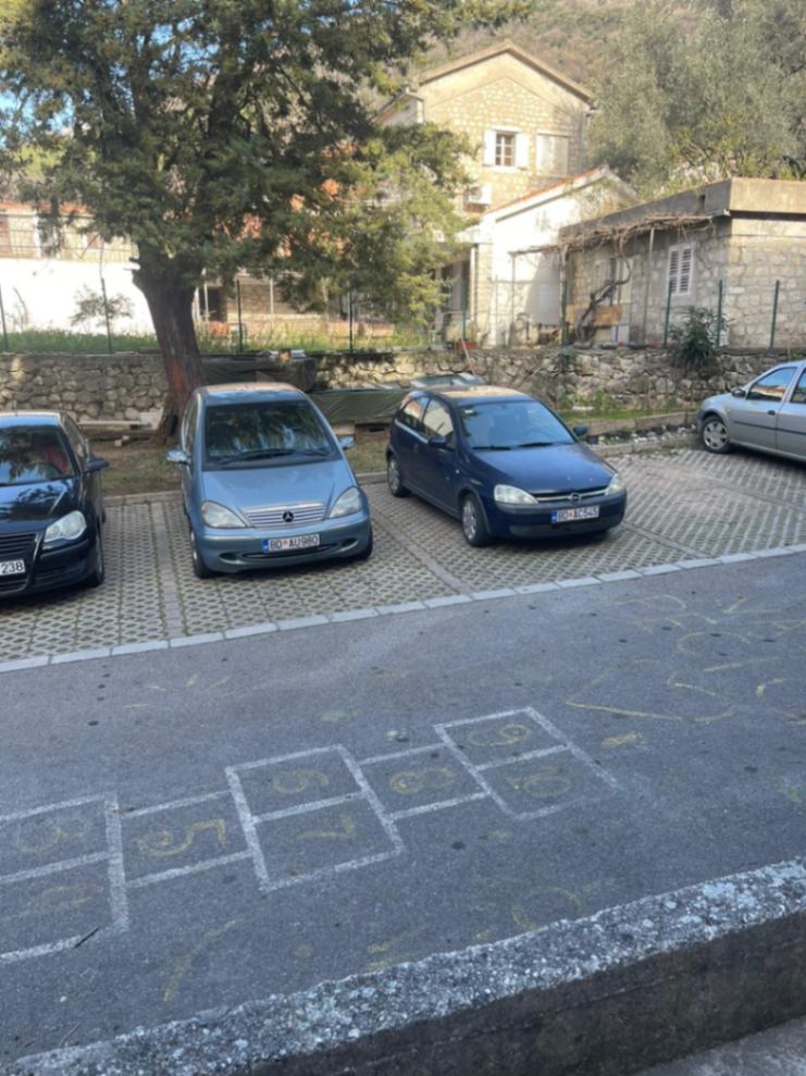 Stan na dan,  stan, 60m2, Rafailovići, Budva