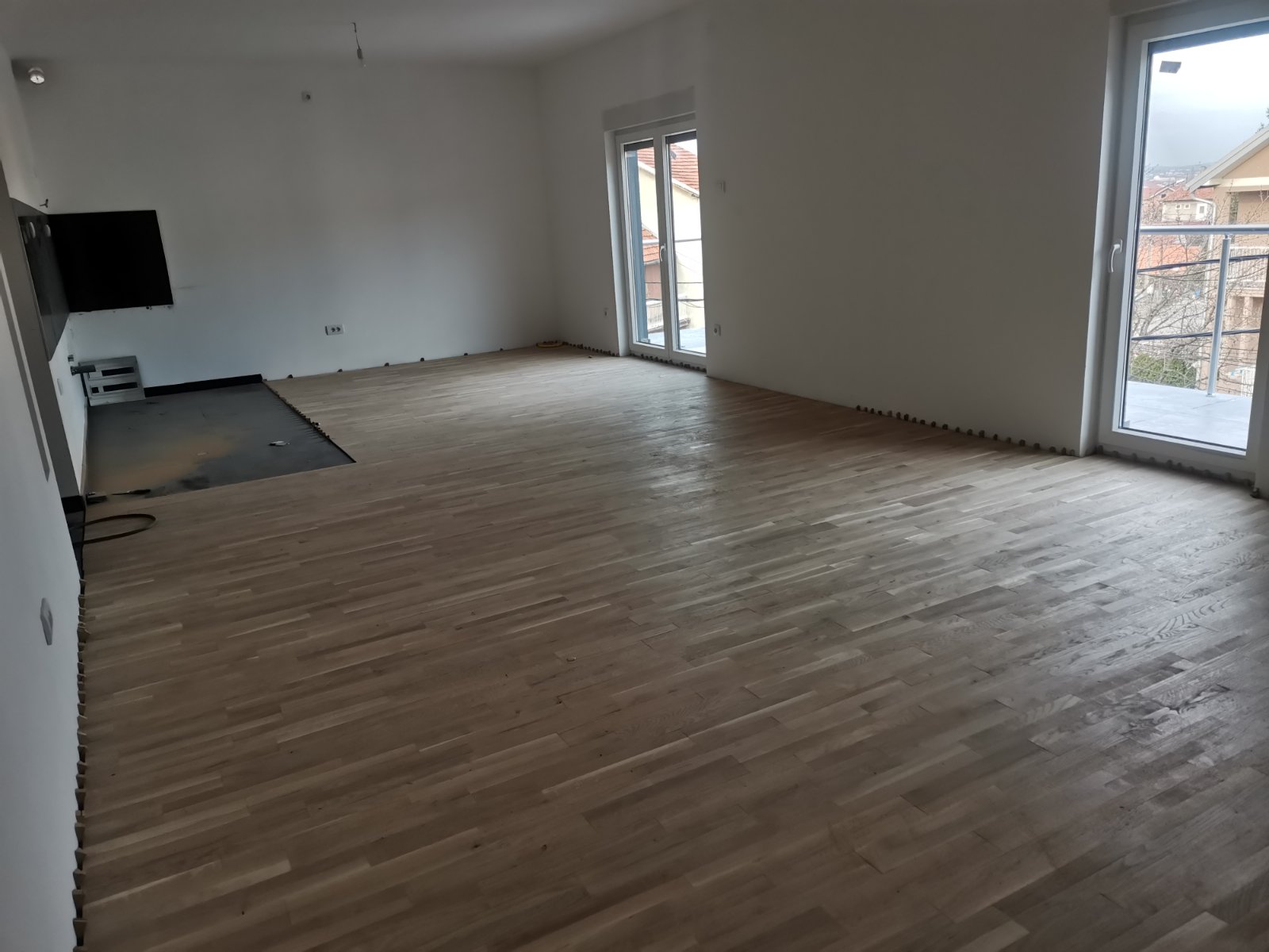 Prodaja, dvosoban stan, 60m2, Mali Mokri Lug, Zvezdara, Beograd Prodaja, dvosoban stan, 60m2, Mali Mokri Lug, Zvezdara, Beograd