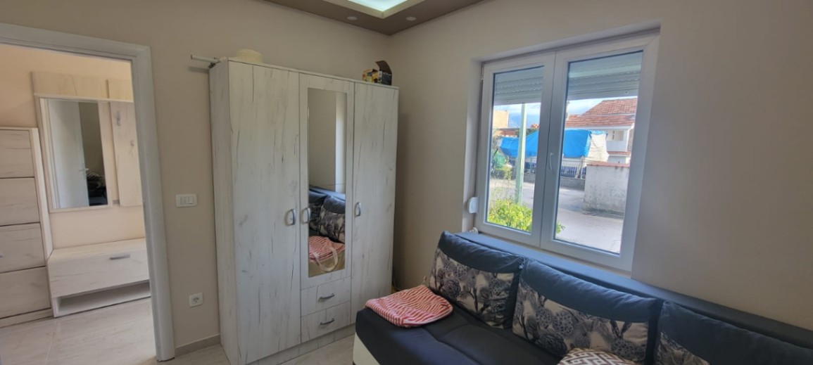 Prodaja, jednosoban stan, 44m2, Bijela, Herceg Novi Prodaja, jednosoban stan, 44m2, Bijela, Herceg Novi