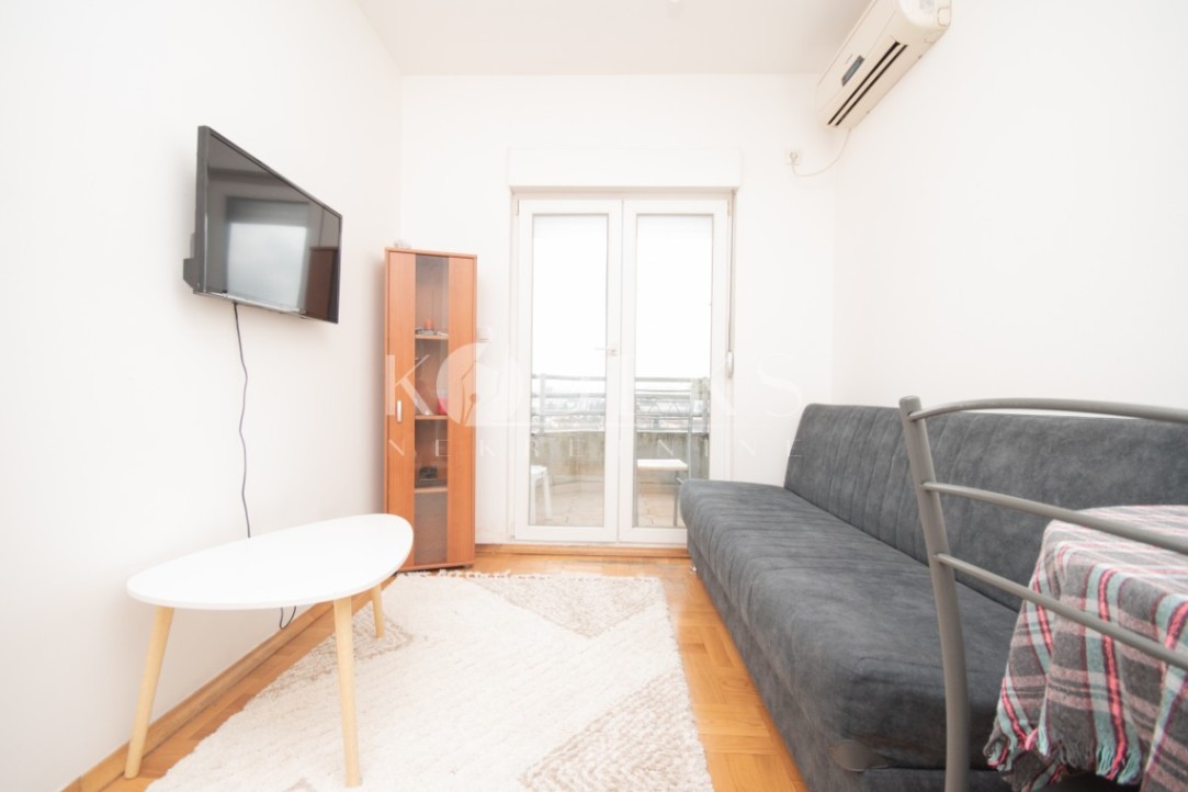 Izdavanje, jednosoban stan, 36m2, Stari Aerodrom, Podgorica Izdavanje, jednosoban stan, 36m2, Stari Aerodrom, Podgorica