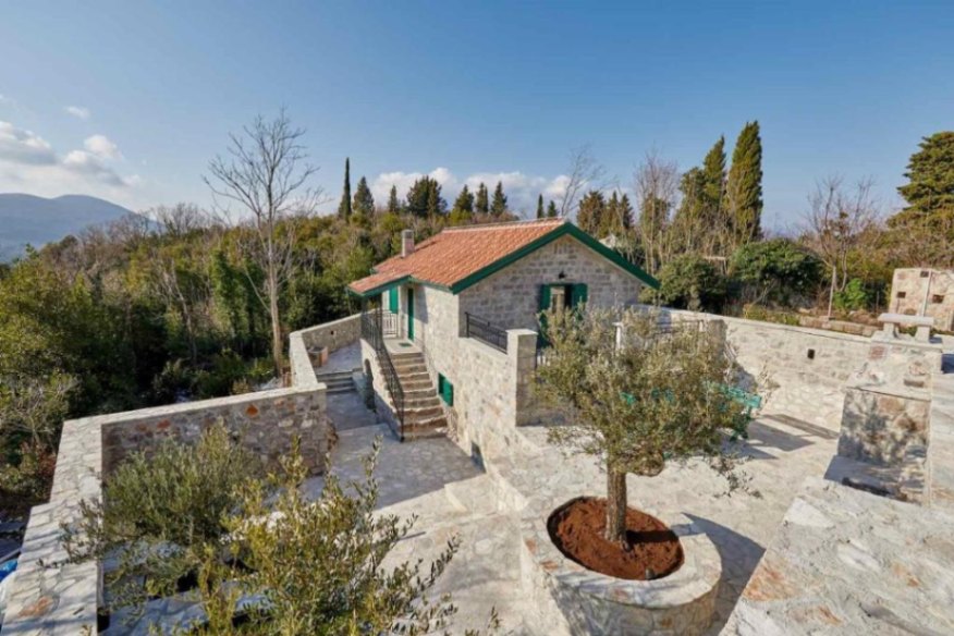 House for Sale, 100m2, Bogišići, Tivat House for Sale, 100m2, Bogišići, Tivat