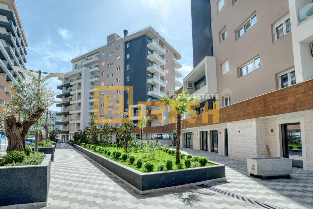 Prodaja, garsonjera, 29m2, Budva Prodaja, garsonjera, 29m2, Budva