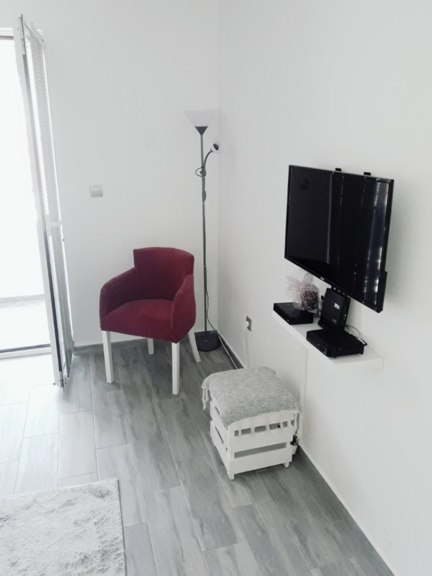 Stan na dan, jednosoban stan, 35m2, Golubovina, Budva