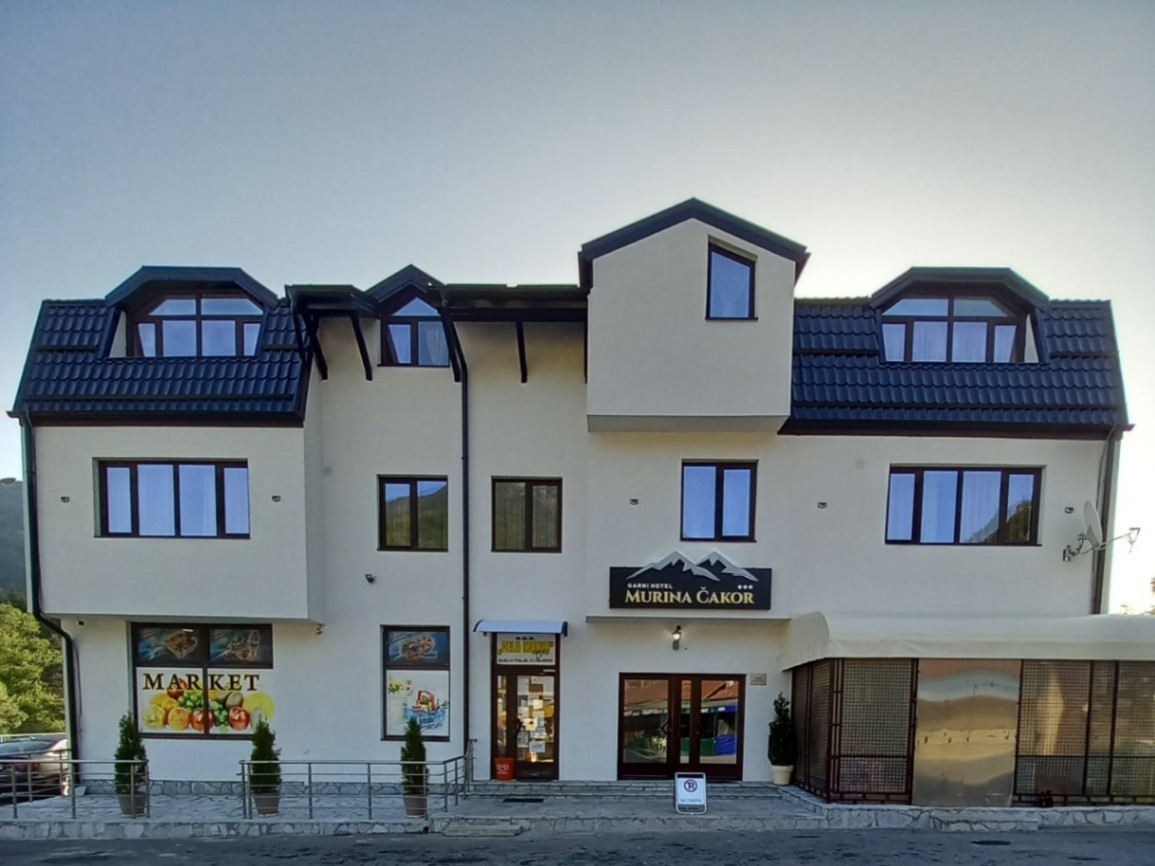 Izdavanje, poslovni prostor, 250m2, Murino, Plav Izdavanje, poslovni prostor, 250m2, Murino, Plav