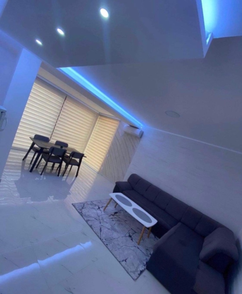 One Bedroom Apartment for Rent, 49m2, Dobre Vode, Bar
