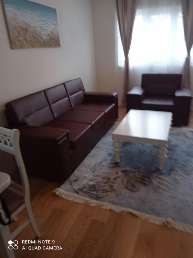 Izdavanje, jednosoban stan, 49m2, Kruševac, Podgorica