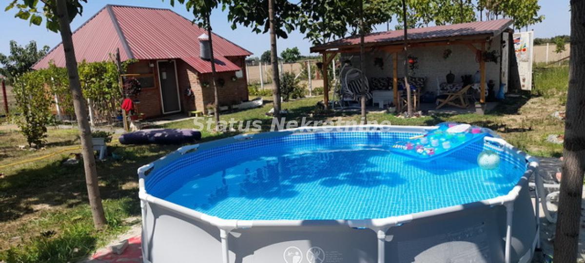 Prodaja, kuća, 36m2, Futog, Novi Sad, Novi Sad Prodaja, kuća, 36m2, Futog, Novi Sad, Novi Sad