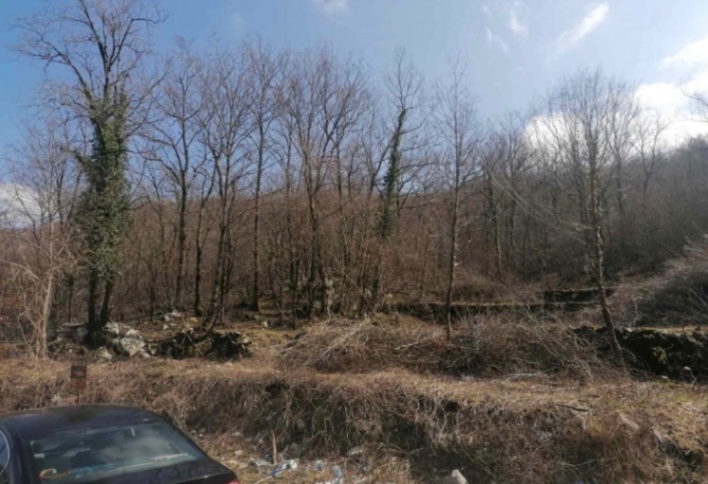 Land Lot for Sale, 13600m2, Gluhi do, Bar Land Lot for Sale, 13600m2, Gluhi do, Bar