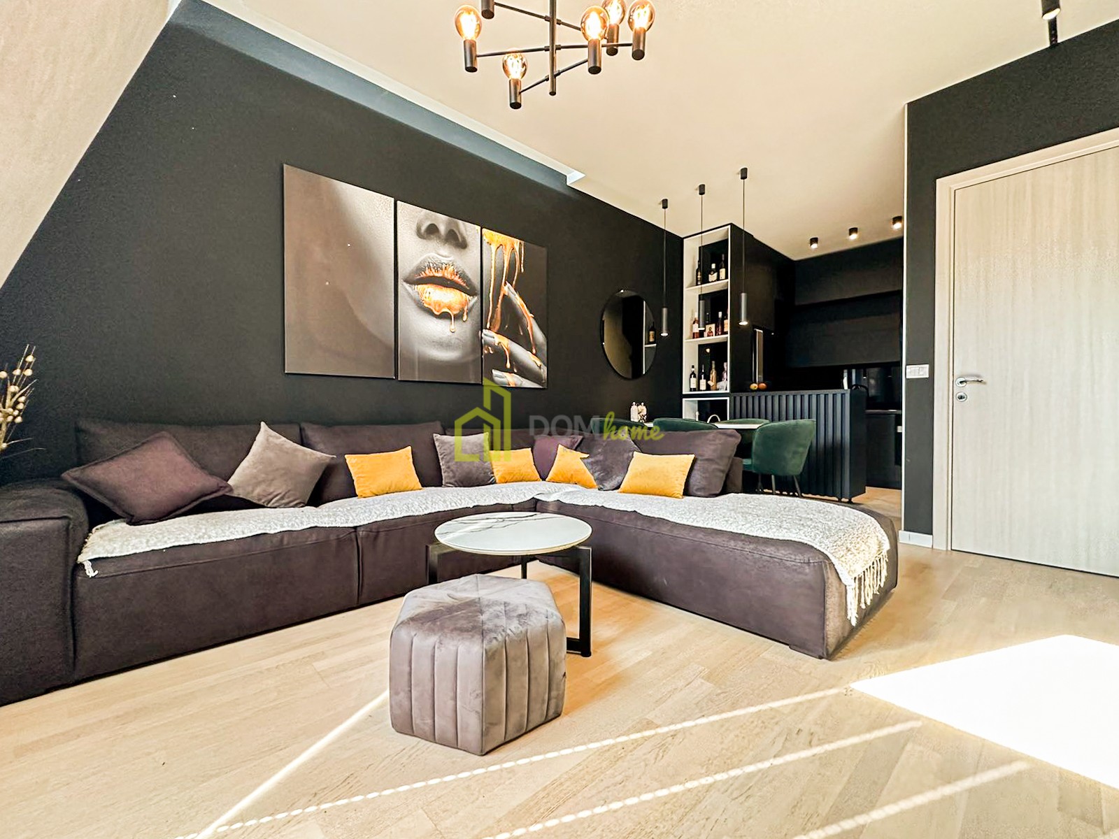 Prodaja, stan, 54m2, Centar, Cetinje Prodaja, stan, 54m2, Centar, Cetinje