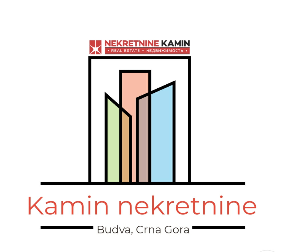 Nekretnine Kamin