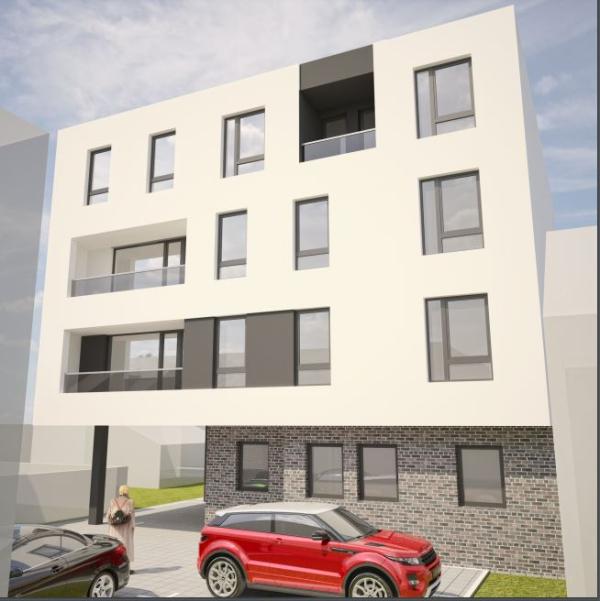 Prodaja, jednosoban stan, 37m2, Pantelej, Niš Prodaja, jednosoban stan, 37m2, Pantelej, Niš