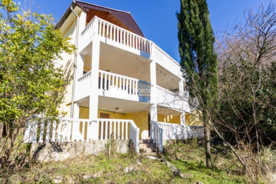 House for Sale, 100m2, Sušćepan, Herceg Novi House for Sale, 100m2, Sušćepan, Herceg Novi