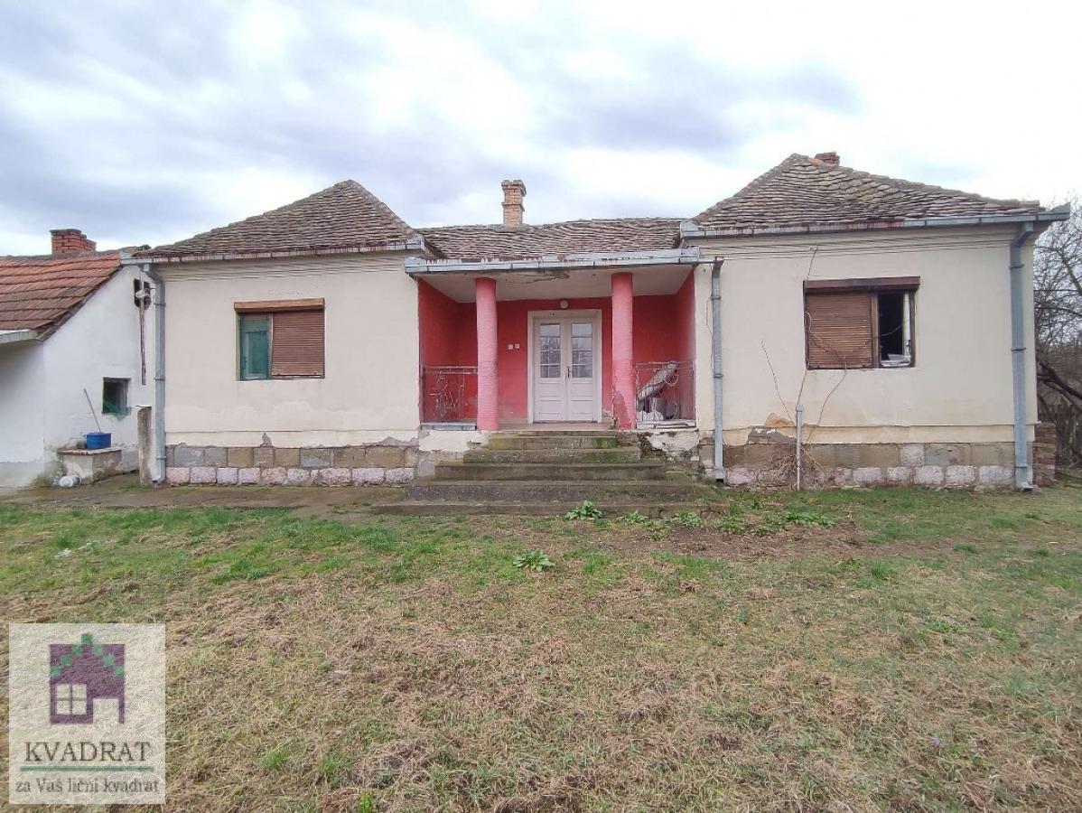 Prodaja,  kuća, 120m2, Ub