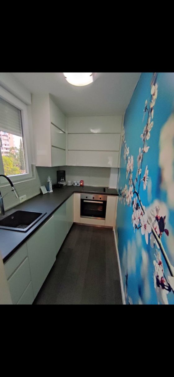 Stan na dan, jednosoban stan, 55m2, Podgorica Stan na dan, jednosoban stan, 55m2, Podgorica