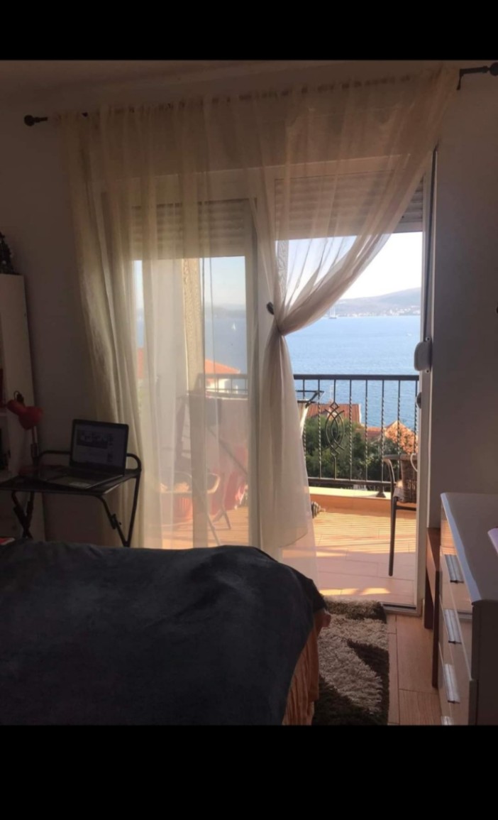 Prodaja,  stan, 45m2, Baošići, Herceg Novi