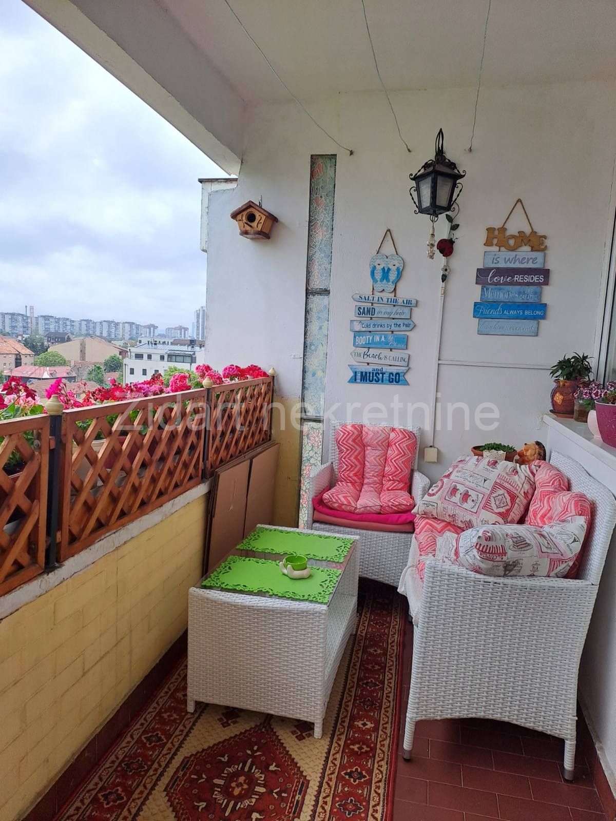 Prodaja, stan, 85m2, Zemun Gornji Grad, Zemun, Beograd Estitor