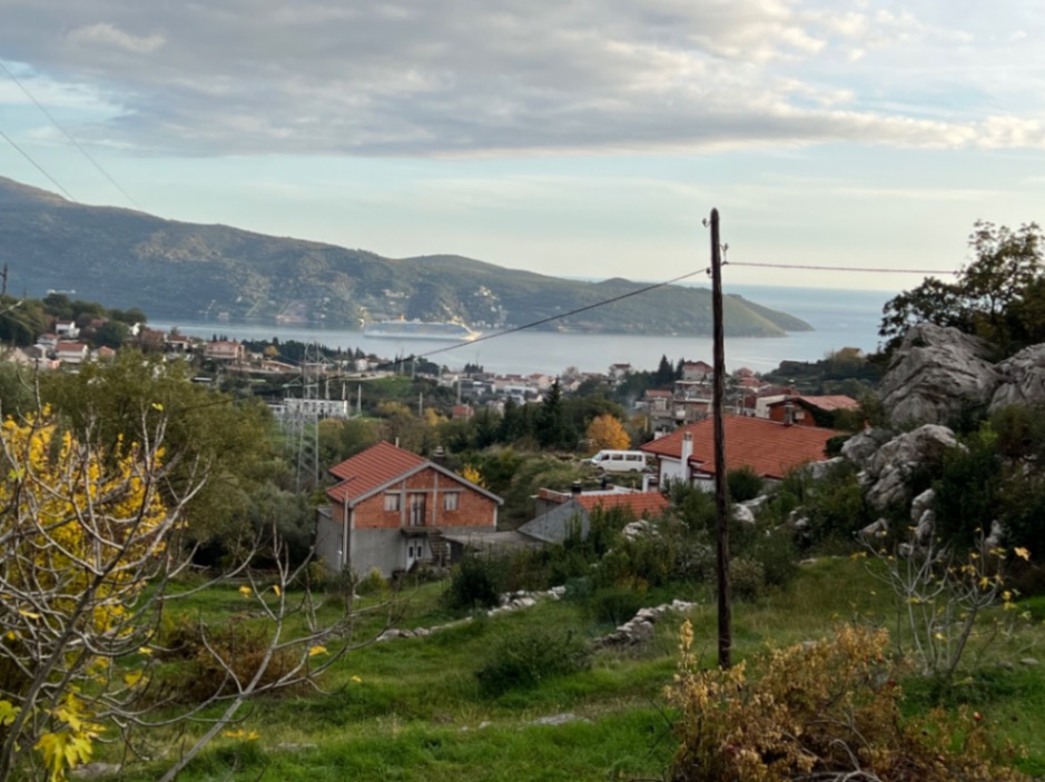 Land Lot for Sale, 3200m2, Podi, Herceg Novi Land Lot for Sale, 3200m2, Podi, Herceg Novi