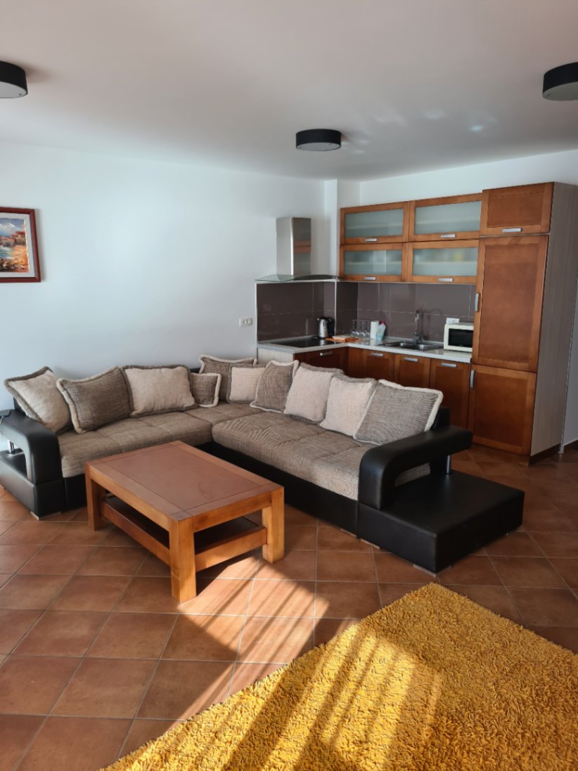 Two Bedroom Apartment for Rent, 90m2, Dobre Vode, Bar