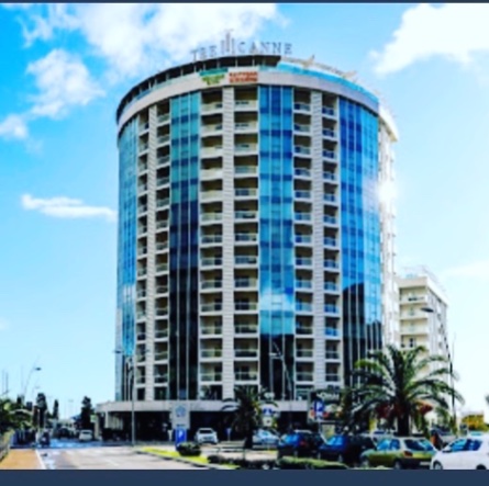 One Bedroom Apartment for Sale, 54m2, Tree cane, Budva