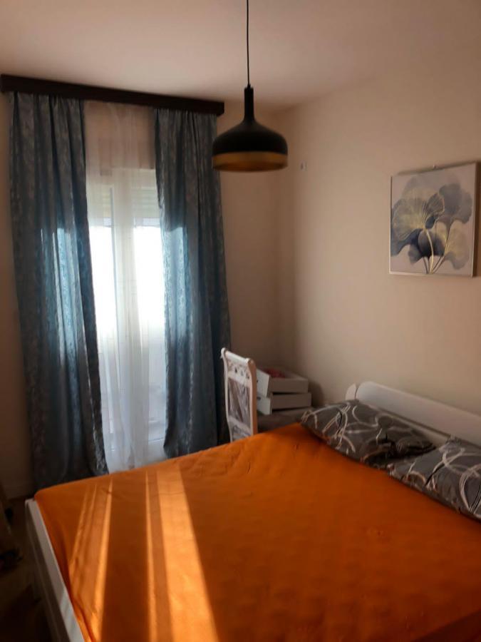 Izdavanje, jednosoban stan, 49m2, Kruševac, Podgorica