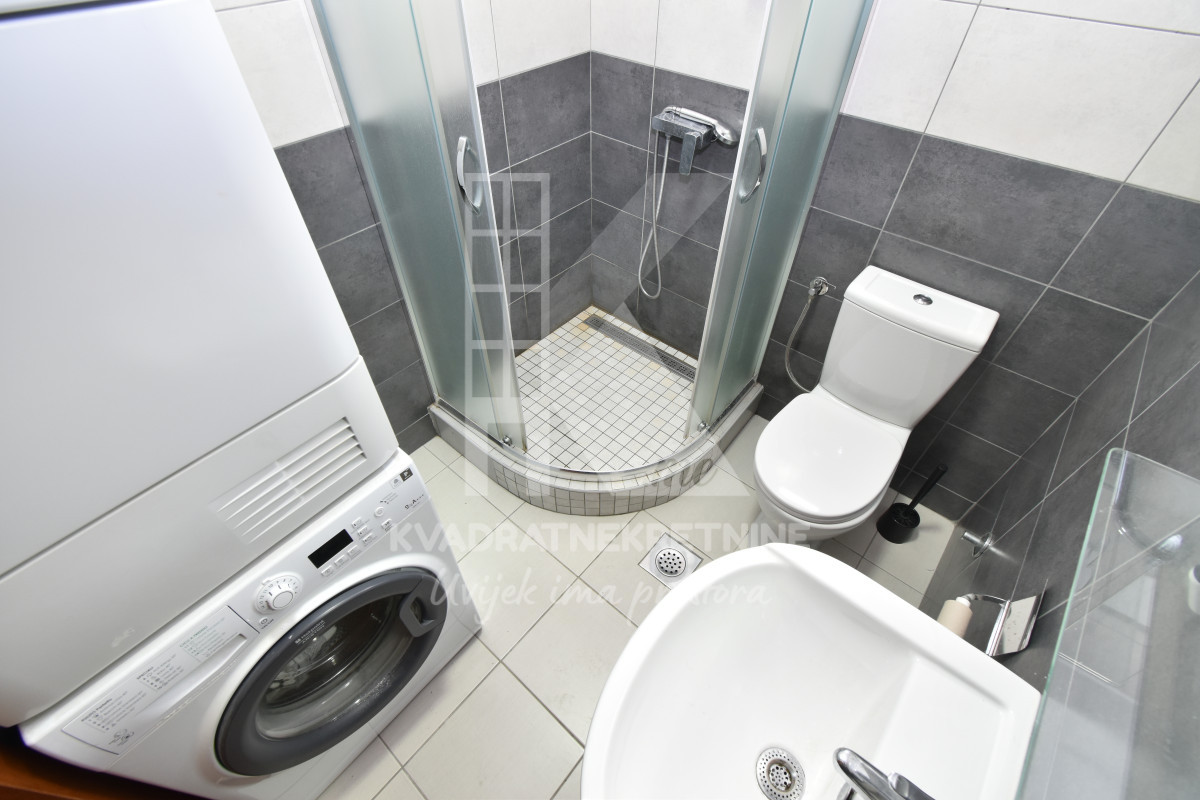 Prodaja, jednosoban stan, 50m2, Podgorica