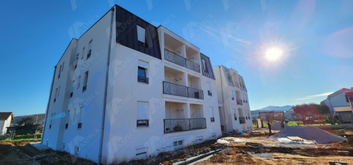 Prodaja, garsonjera, 27m2, Podgorica Prodaja, garsonjera, 27m2, Podgorica