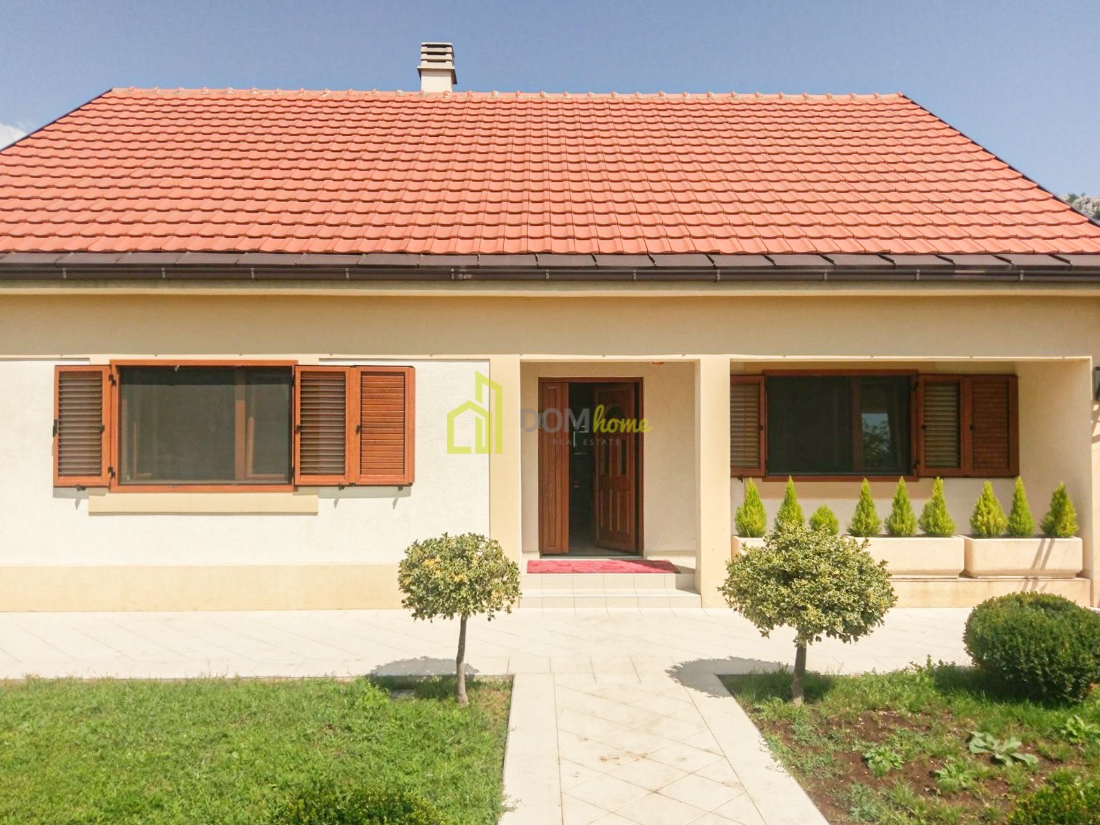 Prodaja,  kuća, 115m2, Cetinje