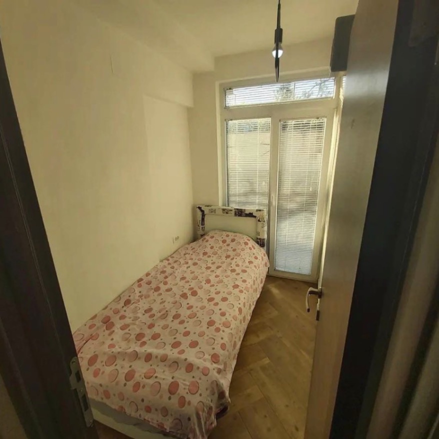 Stan na dan, jednosoban stan, 35m2, Šušanj, Bar