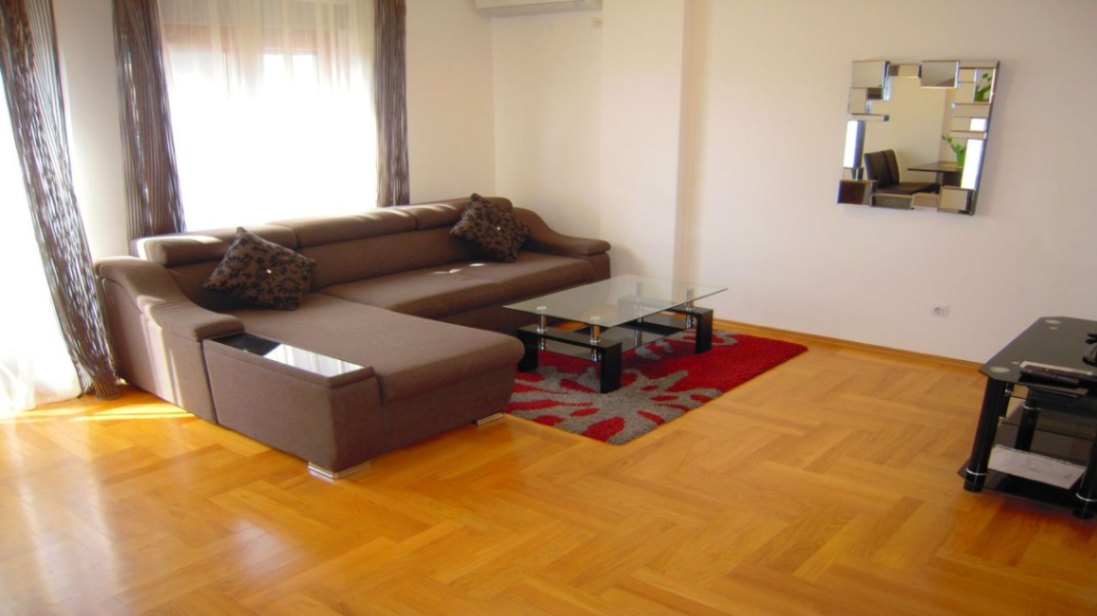 Stan na dan, stan, 35m2, Preko Morače, Podgorica Stan na dan, stan, 35m2, Preko Morače, Podgorica