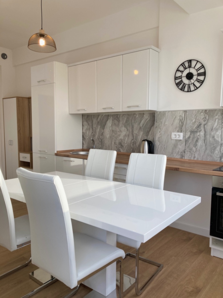 One Bedroom Apartment for Rent, 41m2, Bar