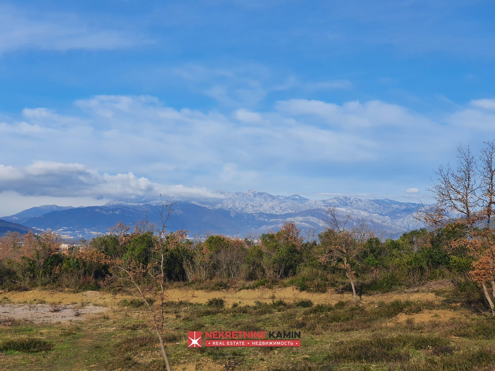 Prodaja, zemljište, 4200m2, Radanovići, Kotor Prodaja, zemljište, 4200m2, Radanovići, Kotor