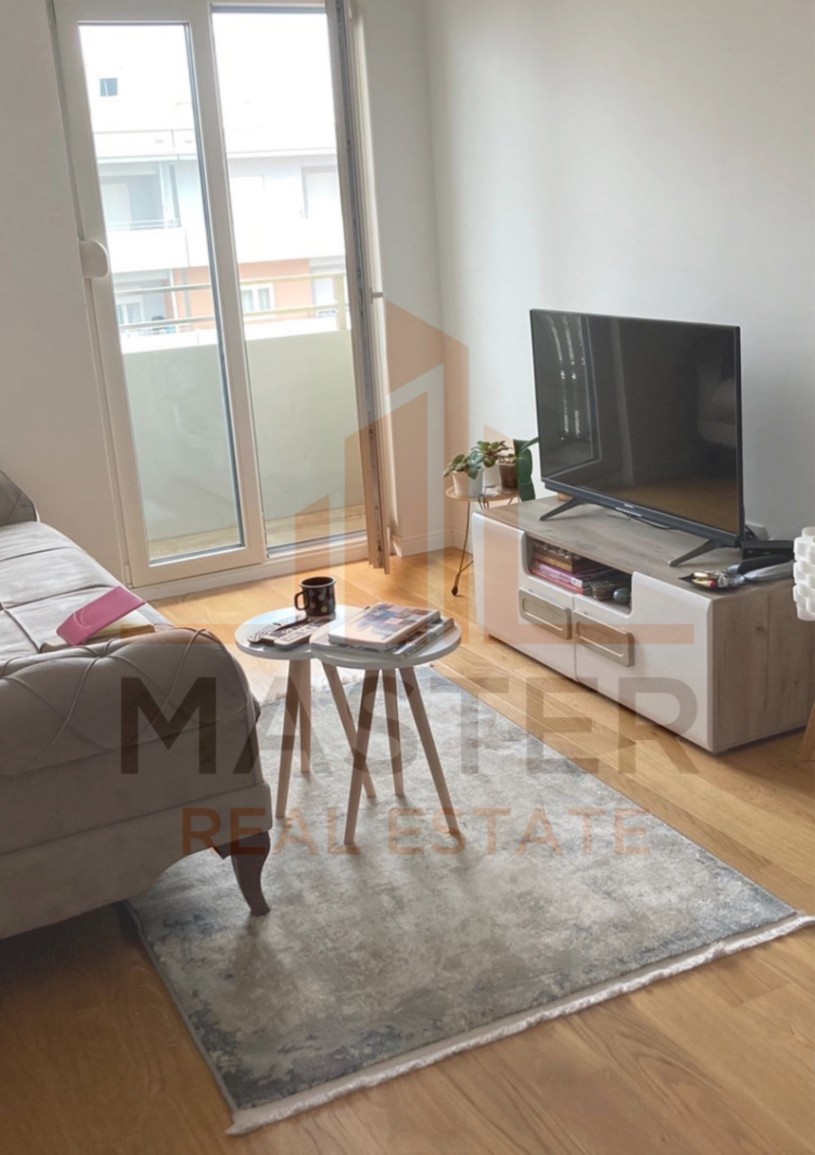 Prodaja, jednosoban stan, 40m2, Central Point, Podgorica Prodaja, jednosoban stan, 40m2, Central Point, Podgorica