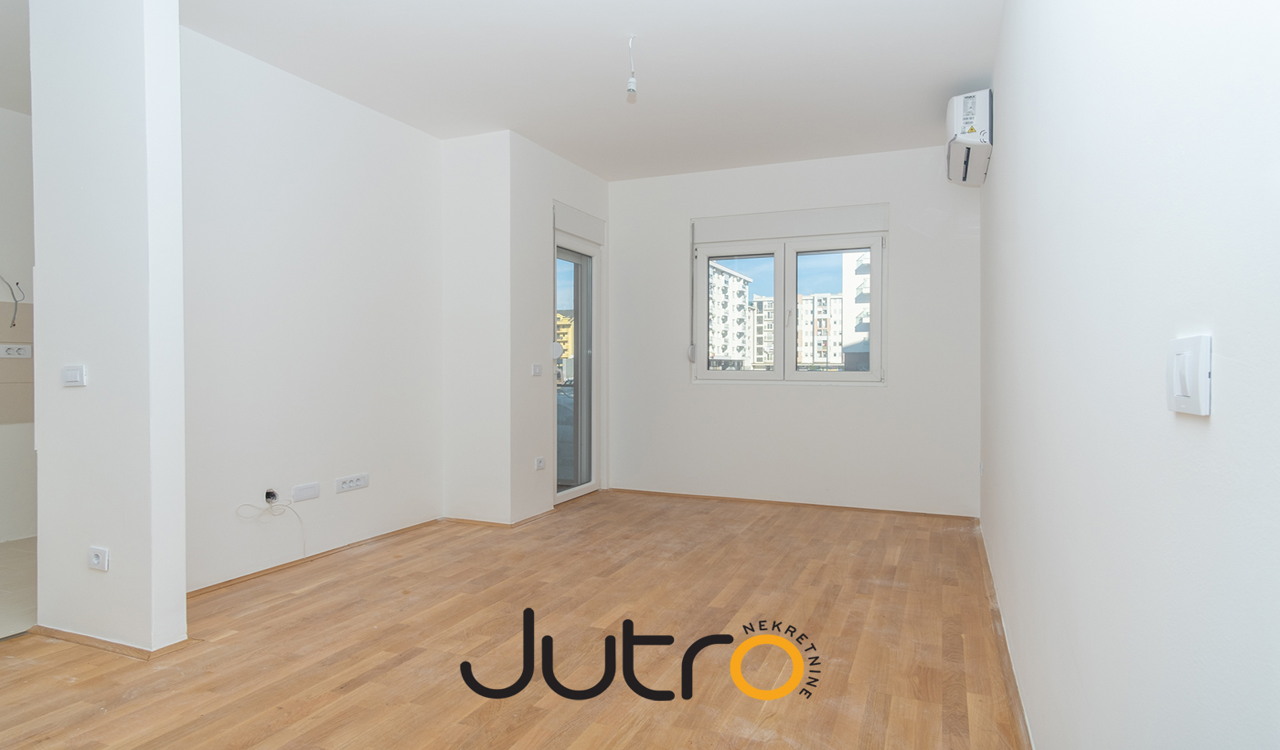 Prodaja, dvosoban stan, 61m2, Stari Aerodrom, Podgorica Prodaja, dvosoban stan, 61m2, Stari Aerodrom, Podgorica
