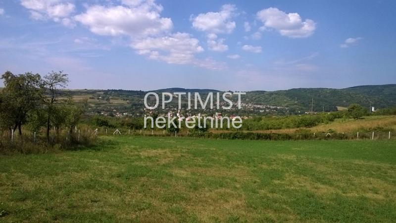 Prodaja, zemljište, 8200m2, Banja Vrdnik, Irig Prodaja, zemljište, 8200m2, Banja Vrdnik, Irig