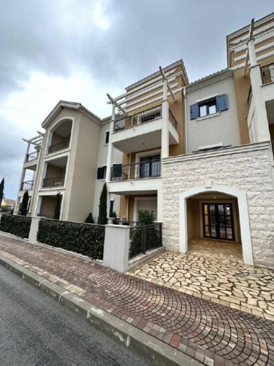 Prodaja,  stan, 103m2, Luštica, Herceg Novi