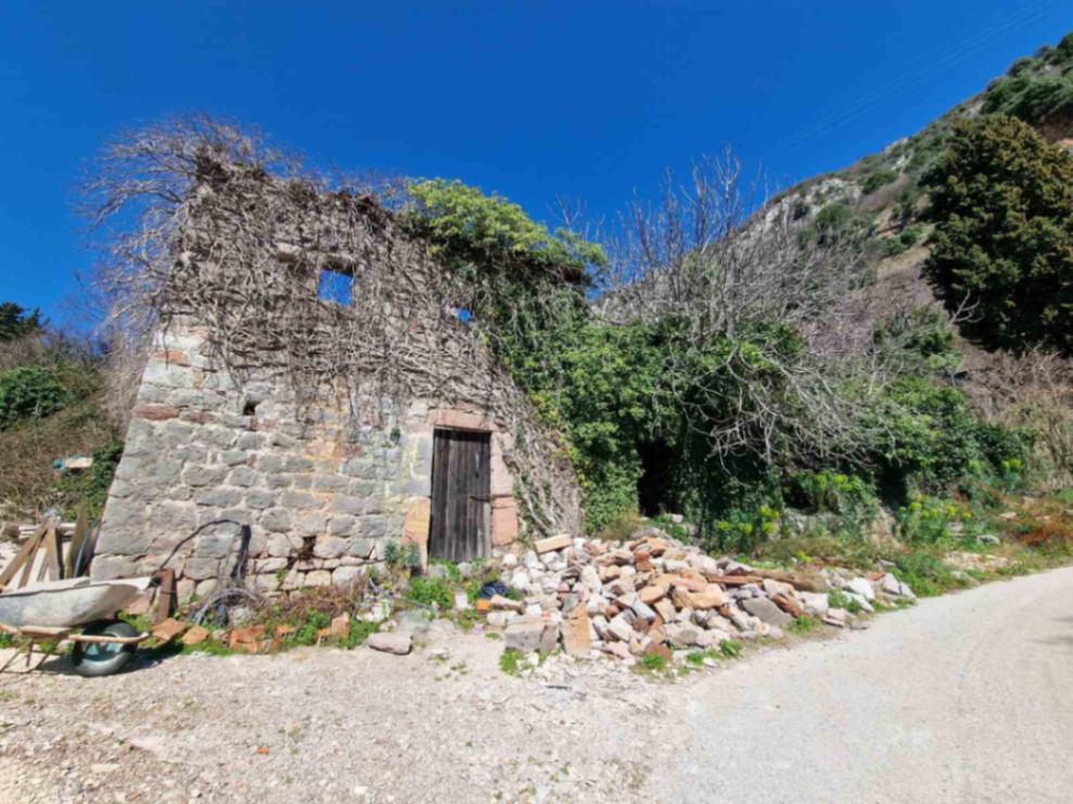  Land Lot for Sale, 110m2, Maine, Budva