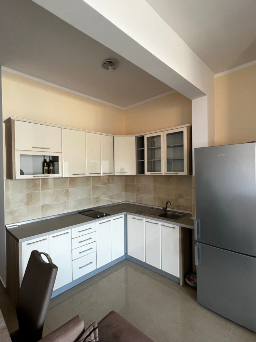 Two Bedroom Apartment for Rent, 96m2, Đuraševići, Tivat