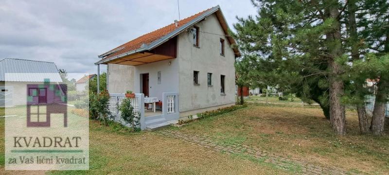 Prodaja,  kuća, 96m2, Ub