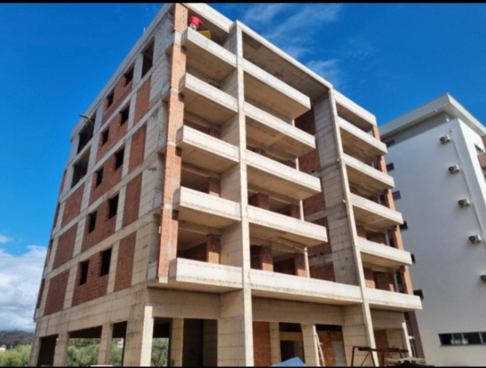 Prodaja, stan, 33m2, Velika Plaža, Ulcinj Prodaja, stan, 33m2, Velika Plaža, Ulcinj