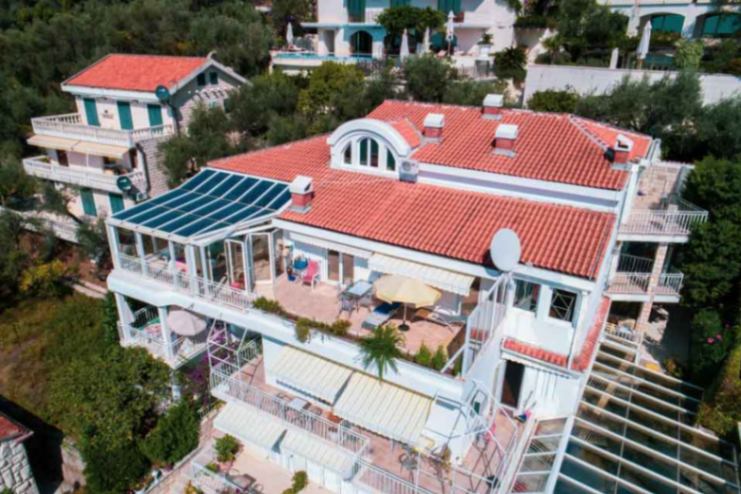 Stan na dan, dvosoban stan, 75m2, Sveti Stefan, Budva Stan na dan, dvosoban stan, 75m2, Sveti Stefan, Budva