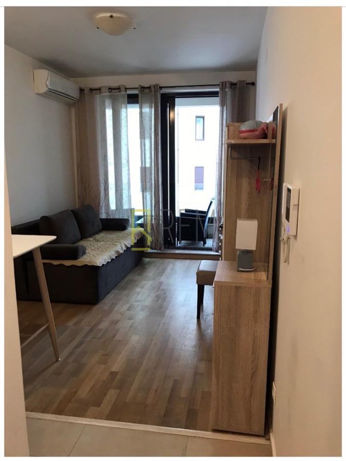 Prodaja, garsonjera, 23m2, Rafailovići, Budva Prodaja, garsonjera, 23m2, Rafailovići, Budva