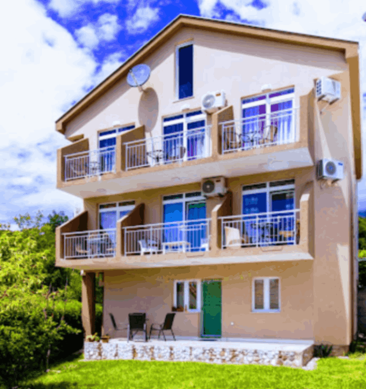 Izdavanje, kuća, 400m2, Jaz, Budva Izdavanje, kuća, 400m2, Jaz, Budva
