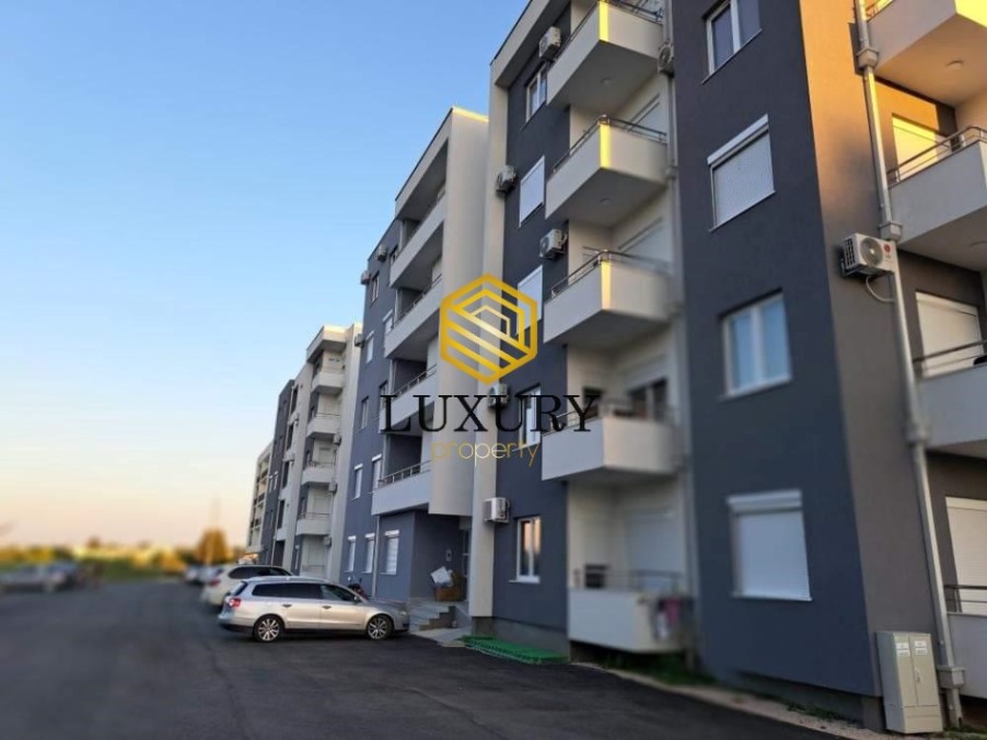 Prodaja, stan, 69m2, Velika Plaža, Ulcinj Prodaja, stan, 69m2, Velika Plaža, Ulcinj