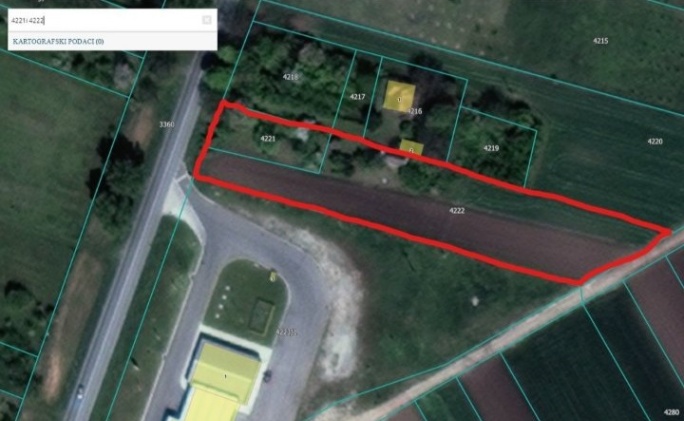 Prodaja,  kuća, 20m2, Perlez, Zrenjanin