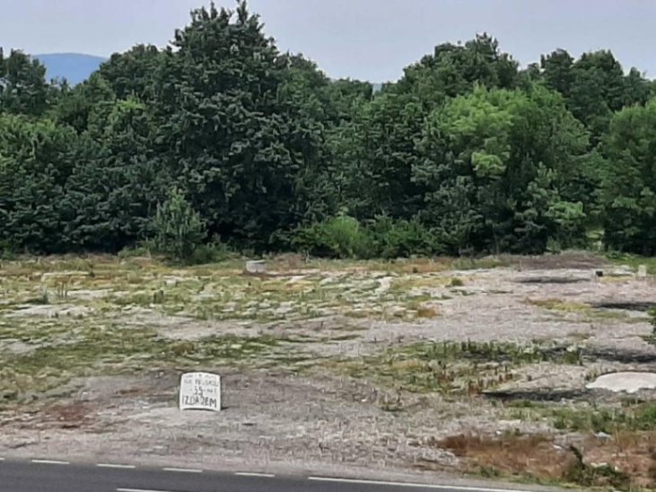 Prodaja,  zemljište, 5460m2, Čačak