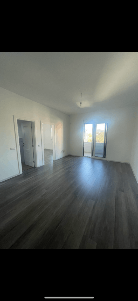 Prodaja, dvosoban stan, 54m2, Velika Plaža, Ulcinj Prodaja, dvosoban stan, 54m2, Velika Plaža, Ulcinj