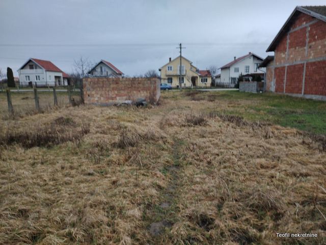 Prodaja, zemljište, 600m2, Surdul, Vranje Prodaja, zemljište, 600m2, Surdul, Vranje