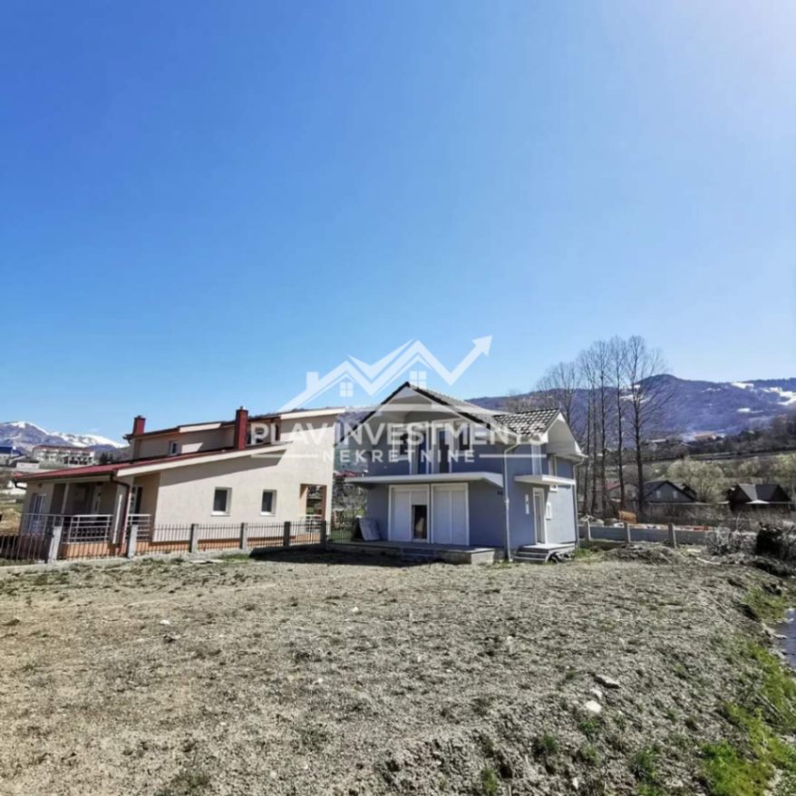 Prodaja, kuća, 121m2, Plav Prodaja, kuća, 121m2, Plav